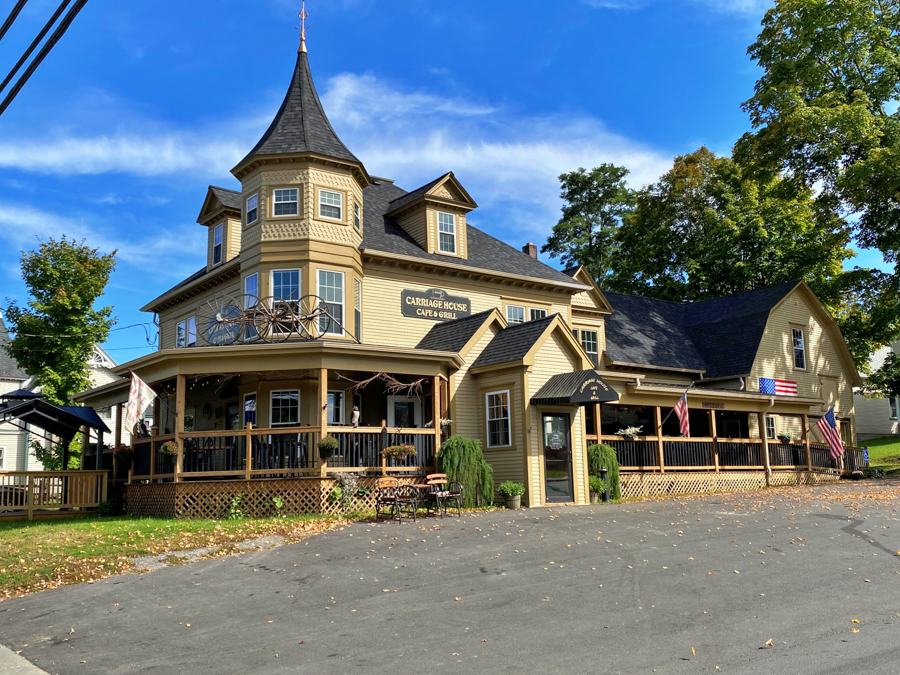 Northeast Kingdom Vermont Orleans VT Century 21 Farm & Forest